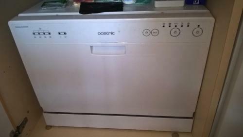 Apartamentos R�sidence La Croix Margot