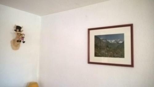 Apartamentos R�sidence La Croix Margot