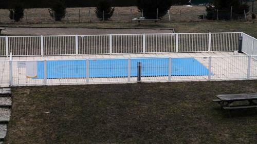 Apartamentos R�sidence La Croix Margot