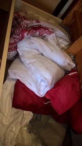 Apartamentos R�sidence La Croix Margot