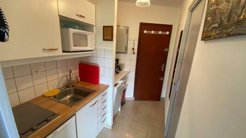 Apartamento La Colombe � Villard