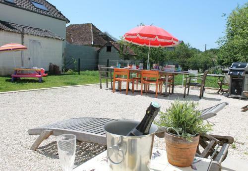 La Ferme De Mon Enfance