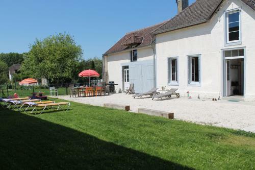 La Ferme De Mon Enfance