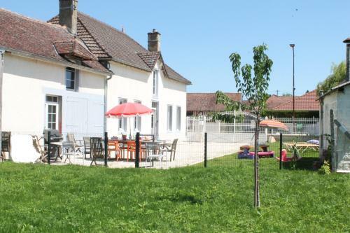 La Ferme De Mon Enfance
