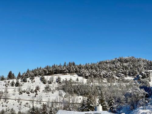 Apartamento Studio Escapade Au Pied Des Pistes