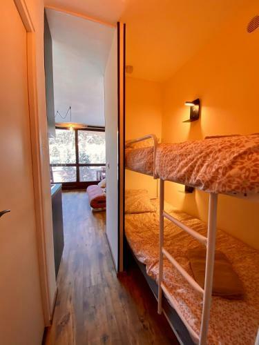 Apartamento Studio Escapade Au Pied Des Pistes