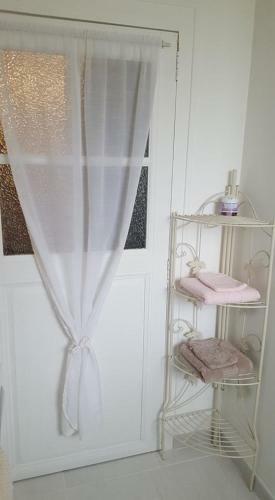 Bed & Breakfast Le Manoir Du Gouverneur
