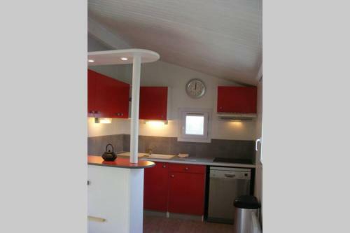 Chalet De Charme