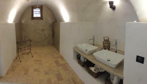 Hostal Chambres D'h�tes - Mulino Nannar�
