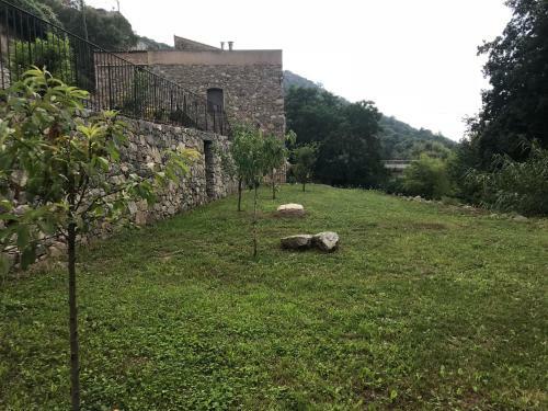 Hostal Chambres D'h�tes - Mulino Nannar�