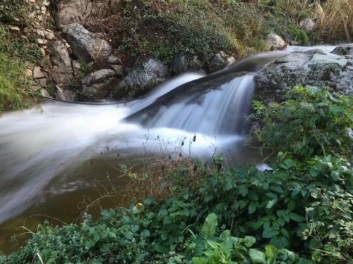 Hostal Chambres D'h�tes - Mulino Nannar�