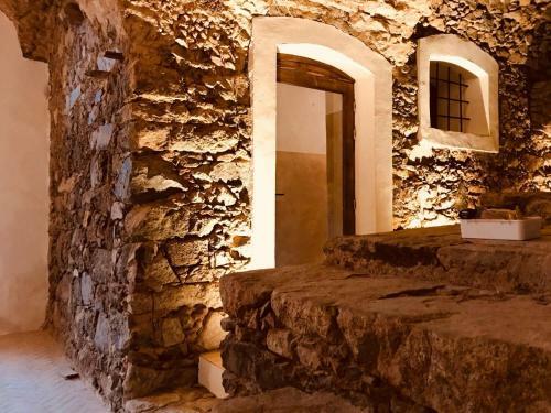 Hostal Chambres D'h�tes - Mulino Nannar�
