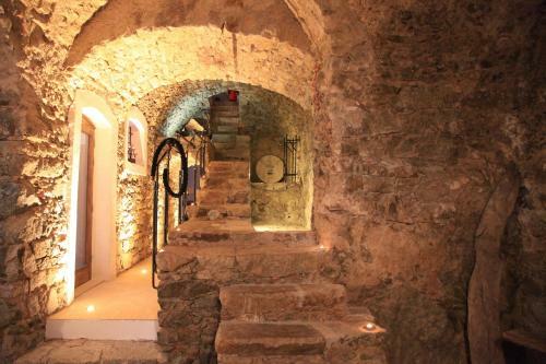 Hostal Chambres D'h�tes - Mulino Nannar�