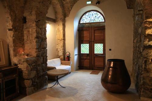 Hostal Chambres D'h�tes - Mulino Nannar�