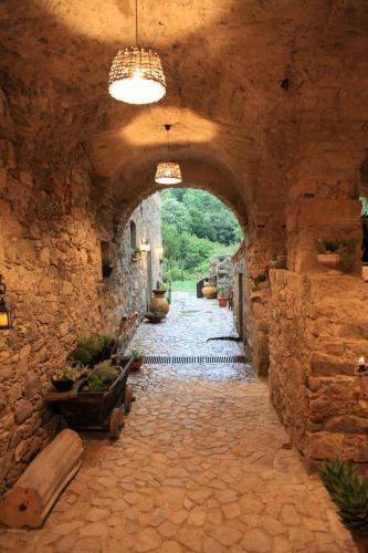 Hostal Chambres D'h�tes - Mulino Nannar�