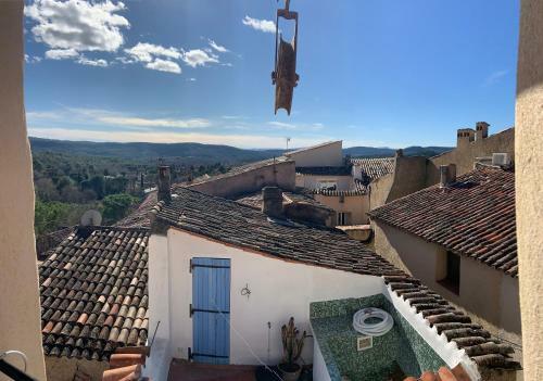 La Tour de Guet