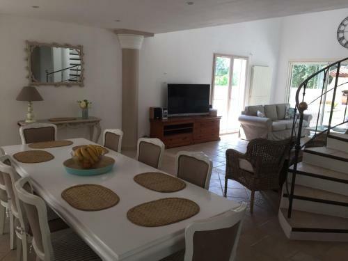 Villa � Chanterie �