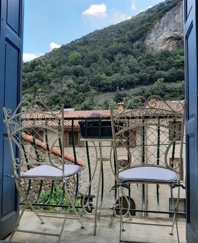 Hostal Les Chambres Chouettes