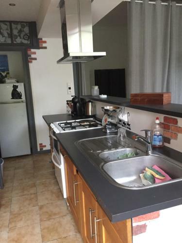 La Chati�re