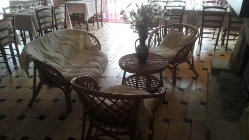 Hotel Le Barry