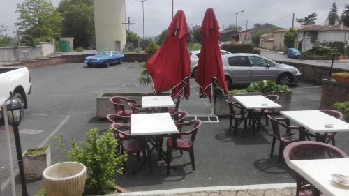 Hotel Le Barry