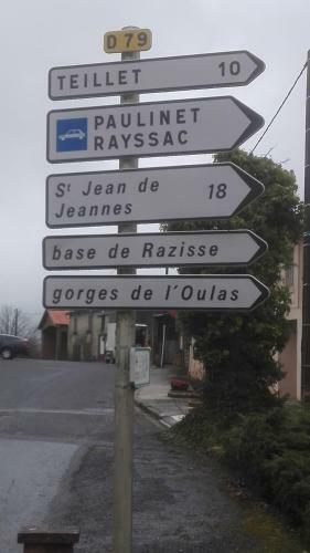 Hotel Le Barry