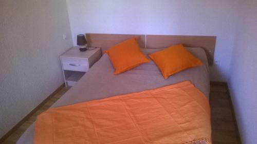 Aparthotel La Grange de Loghju