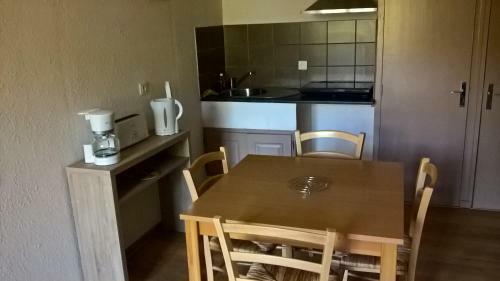 Aparthotel La Grange de Loghju