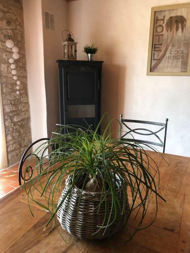 La Bastide Des Sources