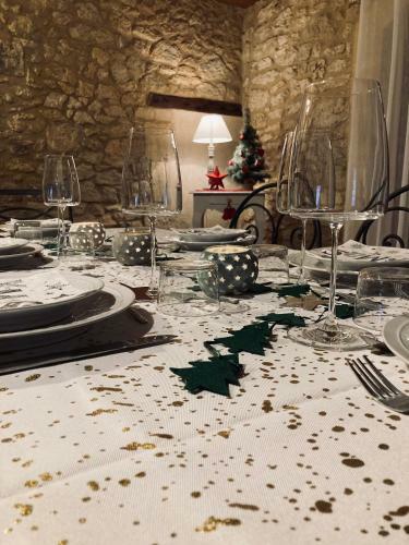 La Bastide Des Sources