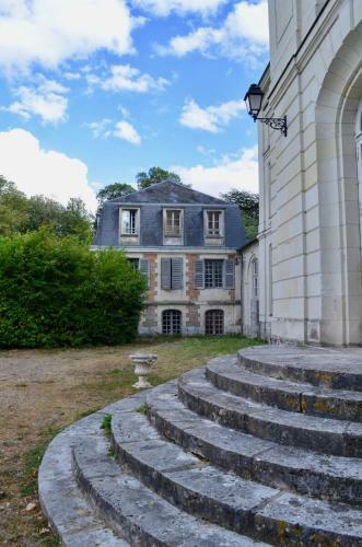 Bed & Breakfast Chateau de Freschines