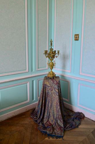 Bed & Breakfast Chateau de Freschines