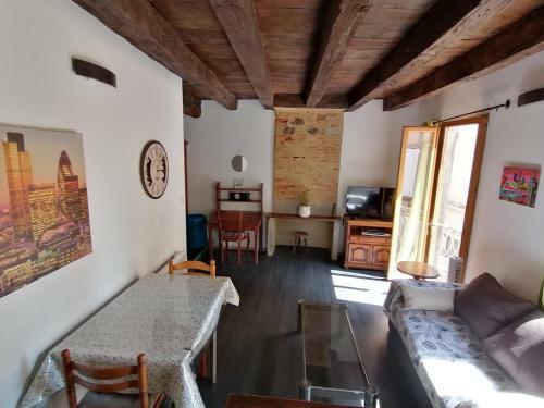 Apartamento Au Temps D'antan