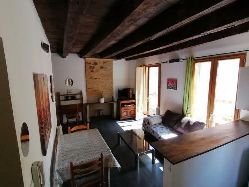 Apartamento Au Temps D'antan