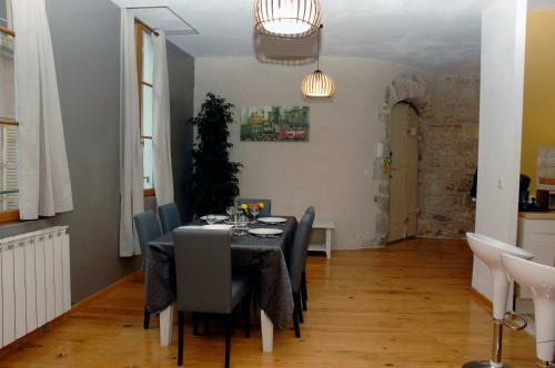 Apartamento Maison Renaissance Monument Historique XV �me 1497