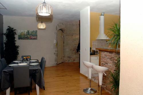 Apartamento Maison Renaissance Monument Historique XV �me 1497