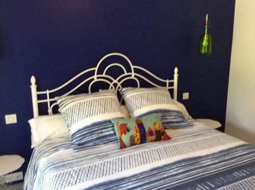 Le Cottage Des M�sanges