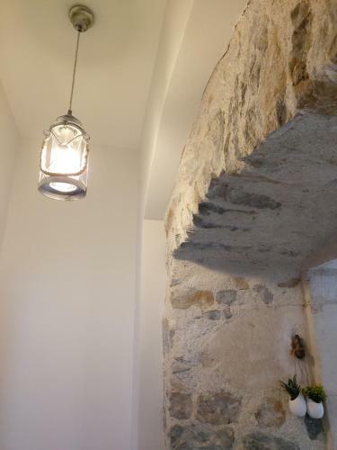 Apartamentos Le Saint-georges