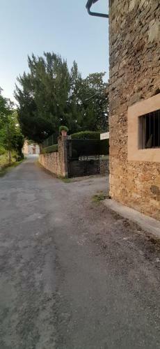 Bed & Breakfast Les Gris