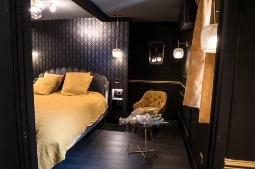 Apartamento Superbe Appartement Avec Jacuzzi...