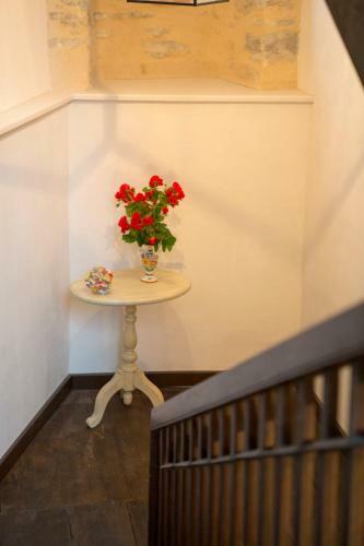 Bed & Breakfast La Maison De Siloe