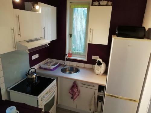 Apartamento La Perle Du Rouergue