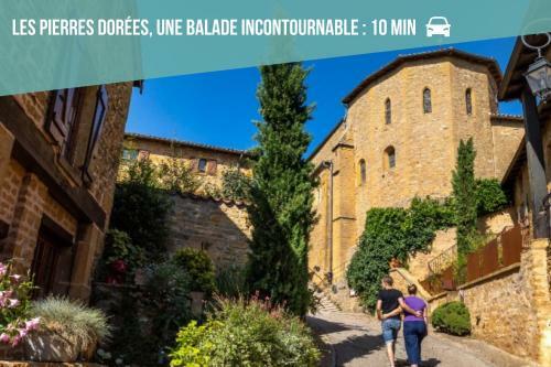 Apartamento Cabana & Le Saint Amour