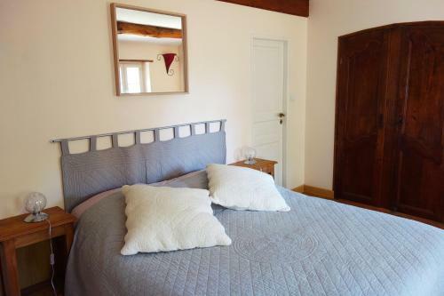Bed & Breakfast Les Jardins de Camelot