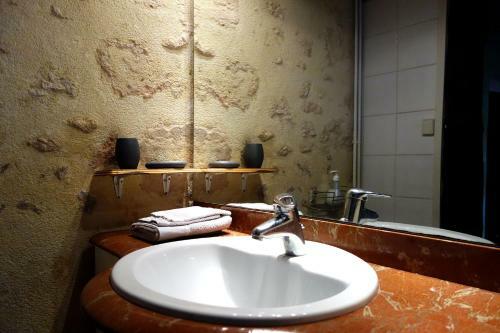 Bed & Breakfast Les Jardins de Camelot