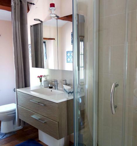 Bed & Breakfast Les Jardins de Camelot