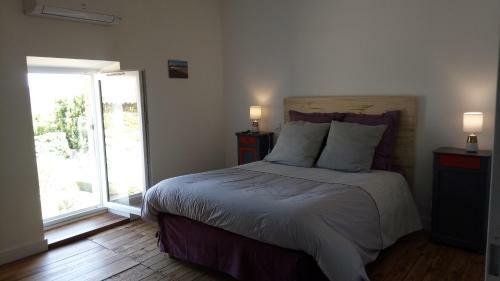 Bed & Breakfast La Vigneronne