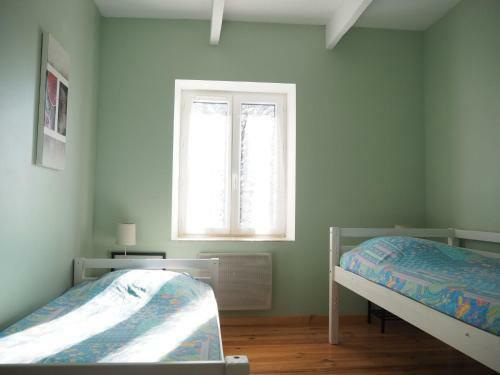 Holiday Home, Villemagne-l'argenti�re