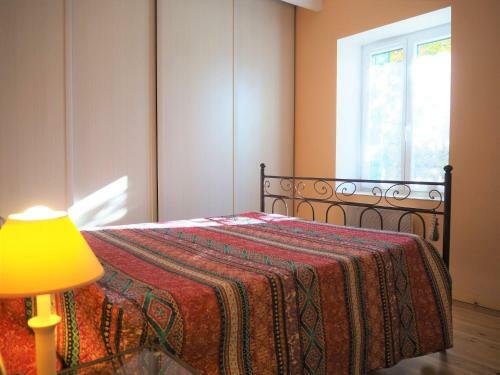 Holiday Home, Villemagne-l'argenti�re