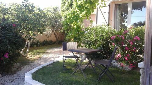Gite L'annexe